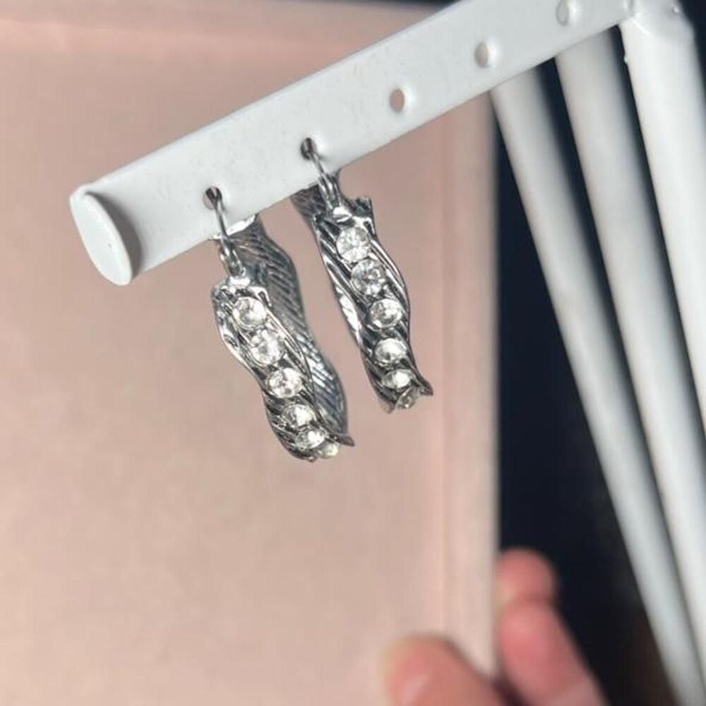 Unbranded Women's Silver Jewellery